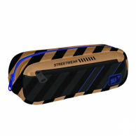Мягкий пенал YES PH-14-2 Streetwear 2 отделения 533225
