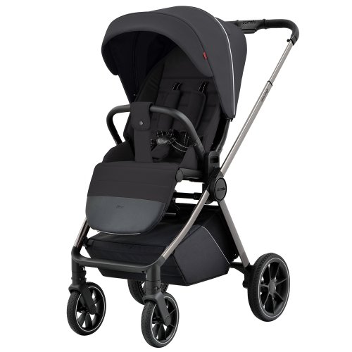 Прогулочная коляска Carrello Ultra CRL-5525 Power Black