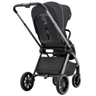 Прогулочная коляска Carrello Ultra CRL-5525 Power Black
