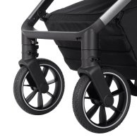 Прогулочная коляска Carrello Ultra CRL-5525 Power Black