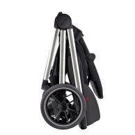 Прогулочная коляска Carrello Ultra CRL-5525 Power Black