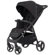 Прогулочная коляска Carrello Bravo CRL-8512 BF Pure Black