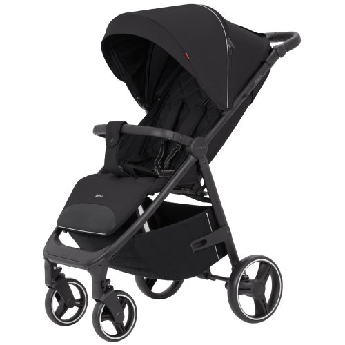 Прогулочная коляска Carrello Bravo CRL-8512 BF Pure Black
