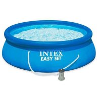 Бассейн семейный intex (28142)
