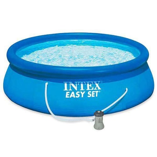 Бассейн семейный intex (28142)