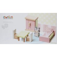 Cubika Детский набор Мебель 2 (12640)