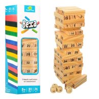 Игра MD 1211 башня