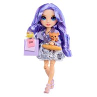 Кукла Rainbow High Красота Парижа Виолетта с аксессуарами 248798