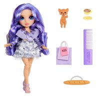 Кукла Rainbow High Красота Парижа Виолетта с аксессуарами 248798