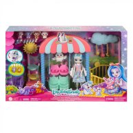 Игровой набор Mattel Ясли для зверьков Друзья-малыши Enchantimals HLH23