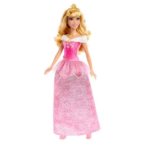 Кукла Mattel Принцесса Аврора Дисней Disney Princess HLW09