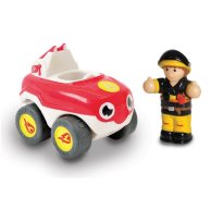 Пожарная машина Toys WOW TOYS Blaze the Fire Buggy  (10403)