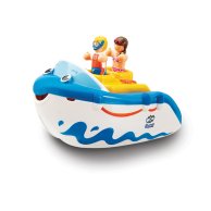 Подводные приключения (д/куп.) Toys WOW TOYS Danny’s Diving A (04010)