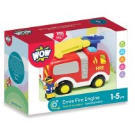 Игрушка WOW TOYS Ernie Fire Engine Пожарная машина 10714
