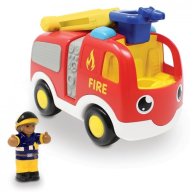 Игрушка WOW TOYS Ernie Fire Engine Пожарная машина 10714