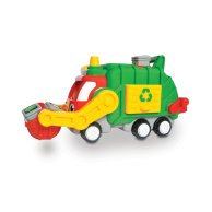 Грузовик Toys WOW TOYS Flip ‘n’ Tip Fred