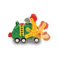 Грузовик Toys WOW TOYS Flip ‘n’ Tip Fred