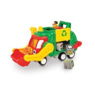 Грузовик Toys WOW TOYS Flip ‘n’ Tip Fred