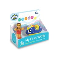 Гидроцикл Джесси Toys WOW TOYS Jet Ski Jessie (10414)