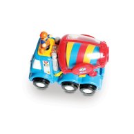 Игрушка WOW TOYS Mix ‘n’ Fix Mike Бетономешалка Майк 10185