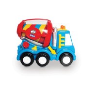 Игрушка WOW TOYS Mix ‘n’ Fix Mike Бетономешалка Майк 10185