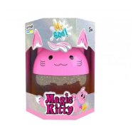 Лизун-антистресс ТМ Mr.Boo Magic Kitty (A80117)