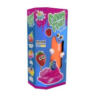 Лизун-антистресс ТМ Mr.Boo Funny Fruit (A80119)
