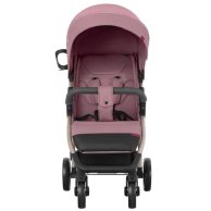 Прогулочная коляска CARRELLO Echo Charm Pink CRL-8508