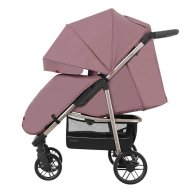 Прогулочная коляска CARRELLO Echo Charm Pink CRL-8508