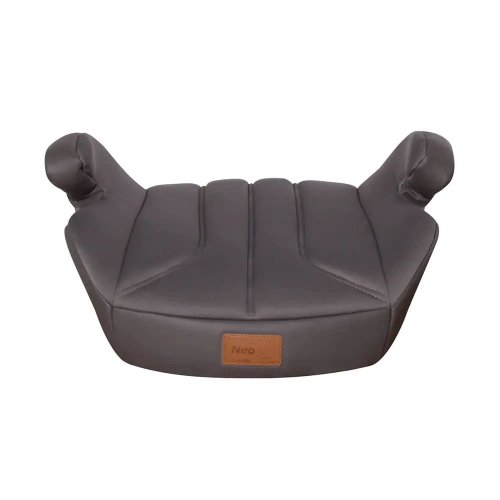 Автокресло-бустер CARRELLO Neo Grey Wolf 2+3 CRL-9803