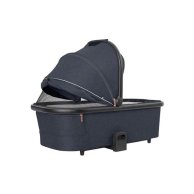 Коляска универсальная CARRELLO Sigma 2in1 Stone Grey CRL-6509