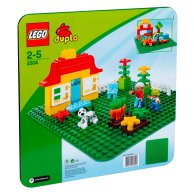 Lego Duplo Строительная доска Duplo