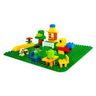 Lego Duplo Строительная доска Duplo