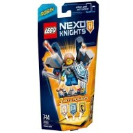 Lego Nexo Knights Робин - Абсолютная сила (70333)