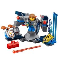 Lego Nexo Knights Робин - Абсолютная сила (70333)