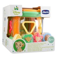 Игрушка музыкальная "Музыкальный Барабан Короля Льва" серии "Disney Baby"