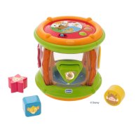 Игрушка музыкальная "Музыкальный Барабан Короля Льва" серии "Disney Baby"