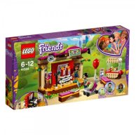 Конструктор Lego Friends Выступление в парке Андреа (41334)