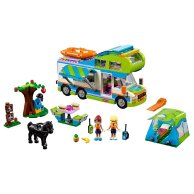 Конструктор Lego Friends Дом на колесах Мии (41339)