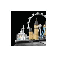 Конструктор Lego Architecture Лондон, 468 деталей 21034