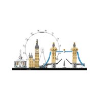Конструктор Lego Architecture Лондон, 468 деталей 21034