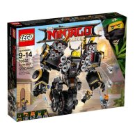 Lego Ninjago "Землетрусобот" (70632)