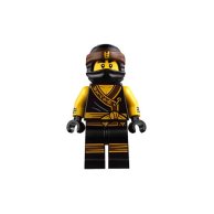 Lego Ninjago "Землетрусобот" (70632)