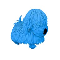 Jiggly Pup игривый щенок (голубой)