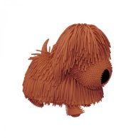 Jiggly Pup игривый щенок (коричневый)