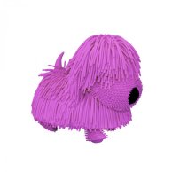 Интерактивная игрушка Игривый Щенок Jiggly Pup фиолетовый JP001-WB-PU