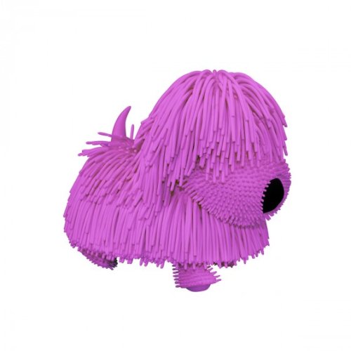 Интерактивная игрушка Игривый Щенок Jiggly Pup фиолетовый JP001-WB-PU