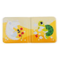 Игрушка для купания Chicco Книга 123 12152.00