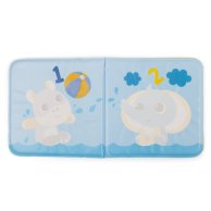 Игрушка для купания Chicco Книга 123 12152.00