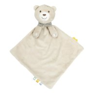Музыкальная игрушка-комфортер Chicco Maxi DouDou бежевая 12159.00